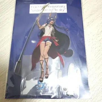FGO 니토크리스 아크릴 스탠드