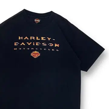 00s Harley-Davidson 할리데이비슨 셔츠