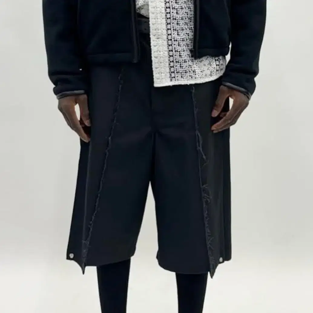 L] Vuja De CMMAWEAR VC Reworked Pants #Vujade,#Cmma on Bunjang