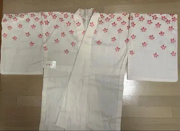 여성용 유카타