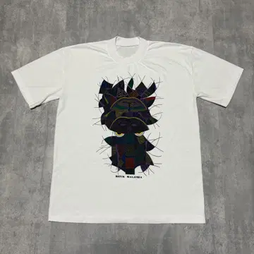 90년대 빈티지 티셔츠 BATIK MALAYSIA 싱글 스티치