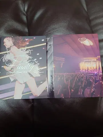 아무로 나미에 FinalTour 2018 ~Finally~