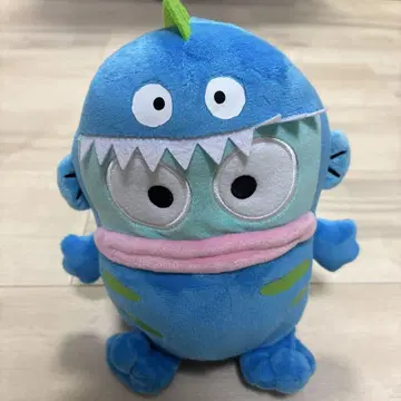하피탄부이 공룡 옷 봉제 인형 한교동