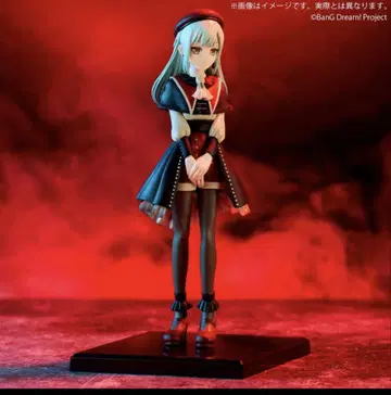 BanG Dream! 프리미엄 피규어 Ave Mujica Mortis