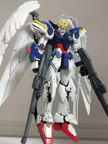 RG 윙 제로 EW