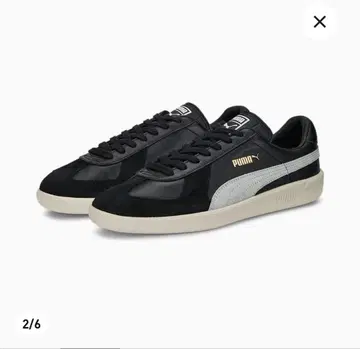 PUMA 아미 트레이너 스니커즈