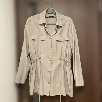 ZARA 셔츠
