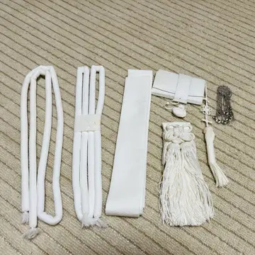 하코세코 세트 시로무쿠 우치카케 신부 결혼식