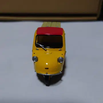 740 아셰트 1962년 다이하츠 미젯 MP5 도시바 배송 서비스 카