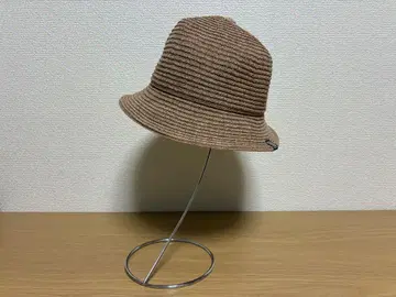 CA4LA 밀짚모자
