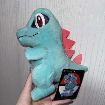 포켓몬 포켓몬 센터 꼬리선 봉제 인형