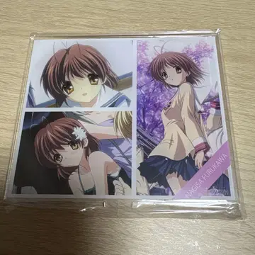 CLANNAD 아크릴 스탠드 후루카와 나기사