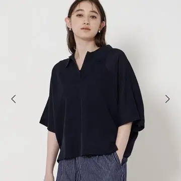 시어 스키퍼 니트
