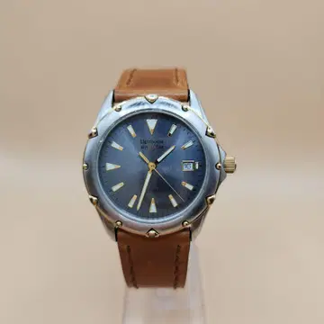 CITIZEN 남성용 손목시계