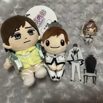 나가세 렌 굿즈 묶음 판매