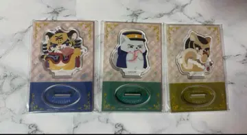 골든 카무이 포르제 츠키시마 키로란케 타니가키 미니 아크릴 스탠드