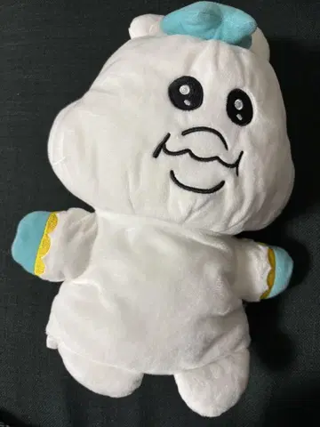 봉제 인형 골프헤드커버 증정