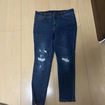 아담스 저글러 스키니