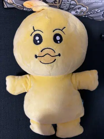 봉제 인형 골프헤드커버 증정