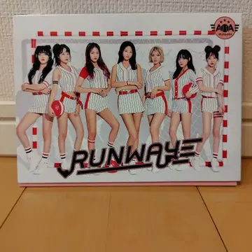 AOA RUNWAY