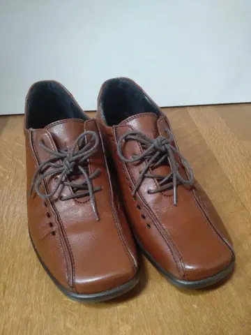 ecco 에코 워킹화 새상품 23.5cm 3E