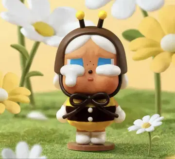 POPMART CRYBABY Crying Again 시리즈 하치