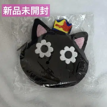 텐 TEN 웨이션 카눌레 파우치 canele 1001 미개봉 새상품