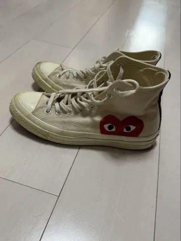 CONVERSE 컨버스 가르송