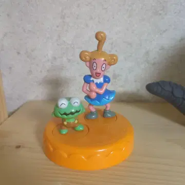 자카자카 가위바위보 코니 짱