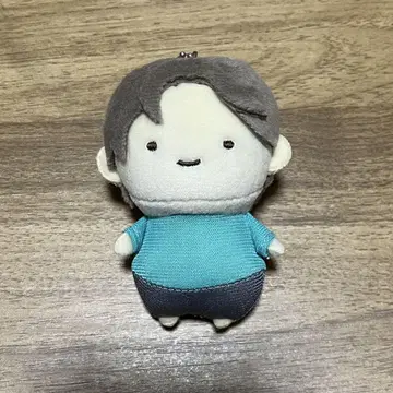 초특급 알로하 마스코트 봉제 인형