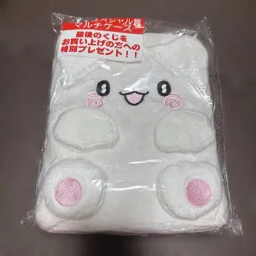 하마루오바케 산리오 당첨 복권 라스트원상 멀티 케이스