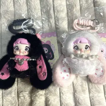 Nommi V8 미호 베이비 스위트 하트 1개 5000엔