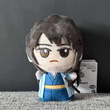 가츠라 코타로 SD 인형 키링 약 10cm
