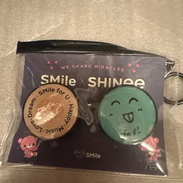 SHINee 태민 공식 스마트폰 그립