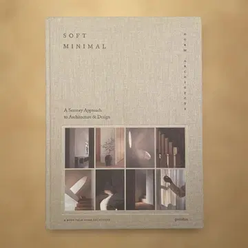 Soft Minimal: Norm Architects