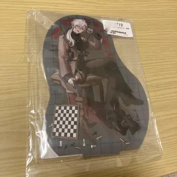 니지창작 10 니지소 아크릴 스탠드 쿠즈하