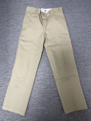 Dickies 874 워크 팬츠 W32L30