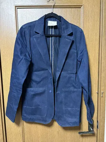 G Star Raw G스타 라우 데님 원단 테일러드 재킷