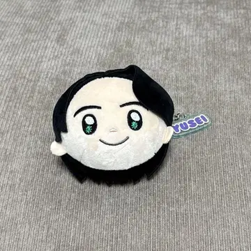 야기 유세이 마스코트 참