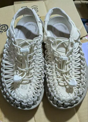 KEEN 여성용 23cm
