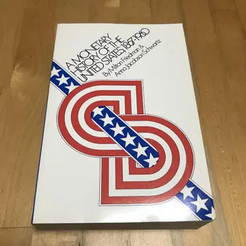 A Monetary History of the United States