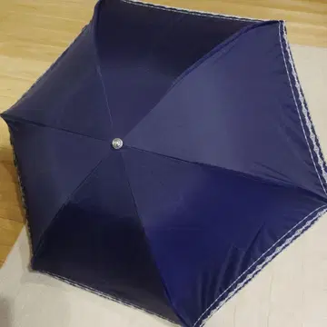아쿠아스큐텀 썸머 쉴드 경량 접이식 양산 일본제