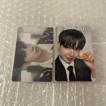 재현 팝업 럭키드로우