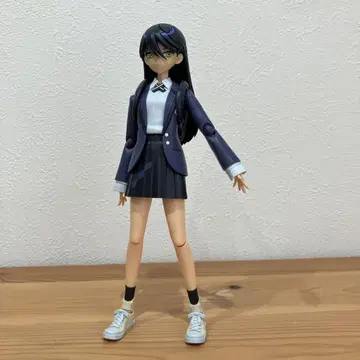 건담 GQuuuuuuX 완성품 figure-rise standard 냐앙