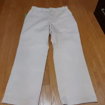 Dickies 디키즈 워크 팬츠 이지 팬츠 아이보리