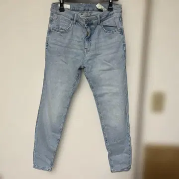 ZARA 남성용 청바지
