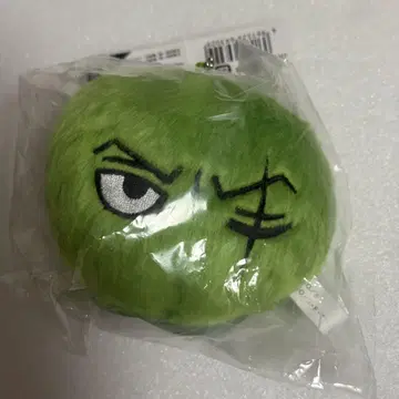[ 조로 ] ONEPIECE 원피스 마리모 마스코트 키링