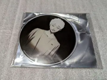 빛이 죽은 여름 Gratte 아크릴 코스터 애니메이트 히카루