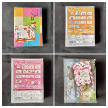 [  DVD 박스 세트 ] 입니다.