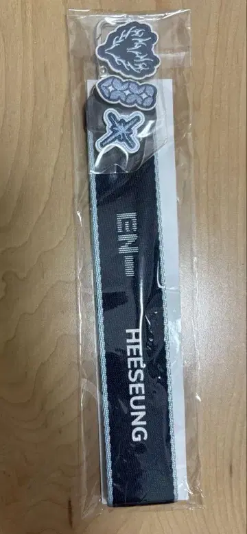 희승 멀티 스트랩 enhypen